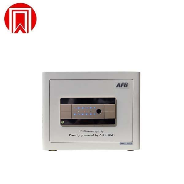 Hệ Thống Căn Nhà Công Nghệ