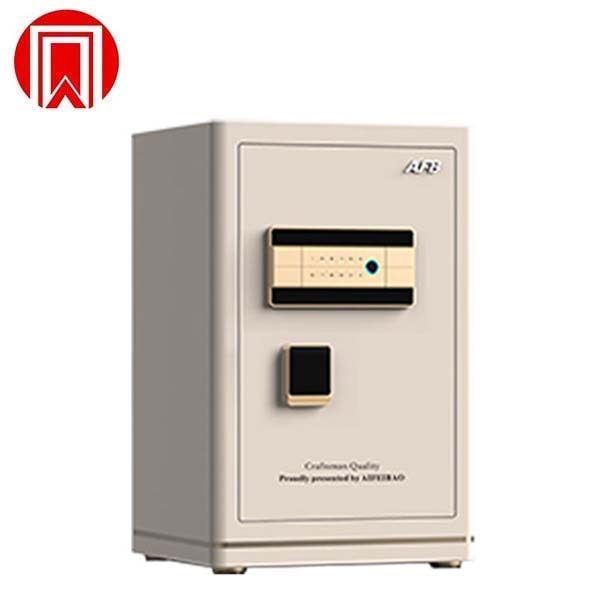 Hệ Thống Căn Nhà Công Nghệ
