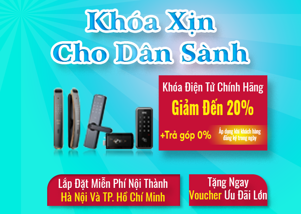 Hệ Thống Căn Nhà Công Nghệ