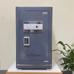 Két sắt vân tay Aifeibao HK-A1/D-80HM