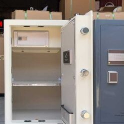 Két sắt vân tay Aifeibao HK-A1/D-80HM