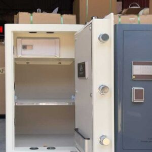 Két sắt vân tay  Aifeibao HK-A1/D-80HM