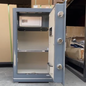 Két sắt vân tay  Aifeibao HK-A1/D-80HM