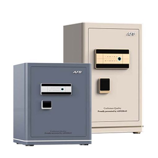 Két Sắt Thông Minh Aifeibao Seri HM
