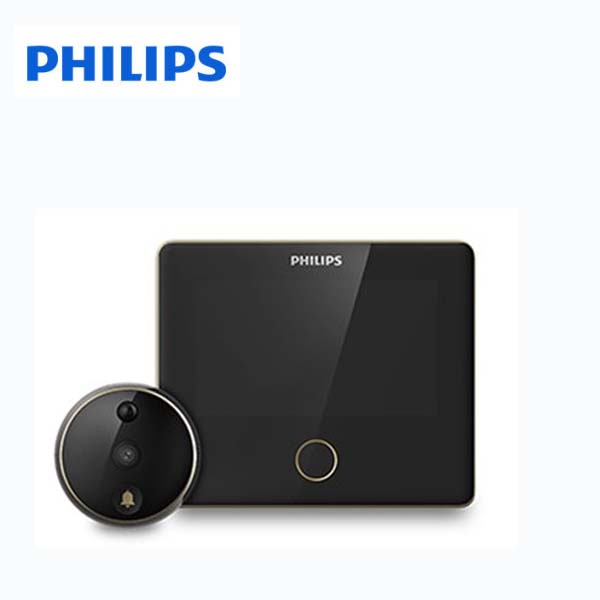 Mắt thần Philips DV001