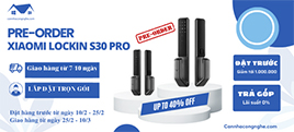 Hệ Thống Căn Nhà Công Nghệ