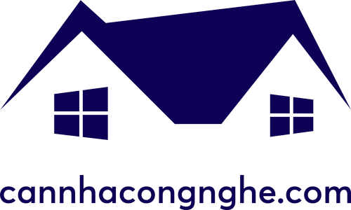 Hệ Thống Căn Nhà Công Nghệ