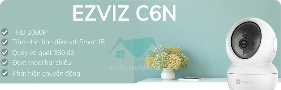 Hệ Thống Căn Nhà Công Nghệ