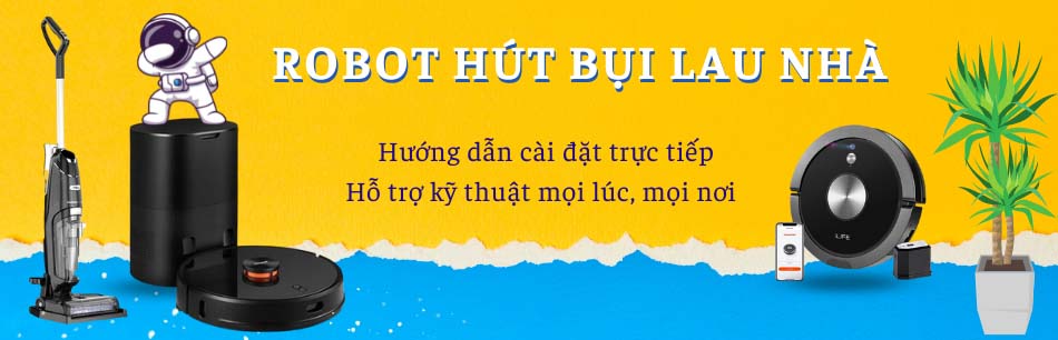 Hệ Thống Căn Nhà Công Nghệ