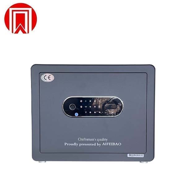 Hệ Thống Căn Nhà Công Nghệ