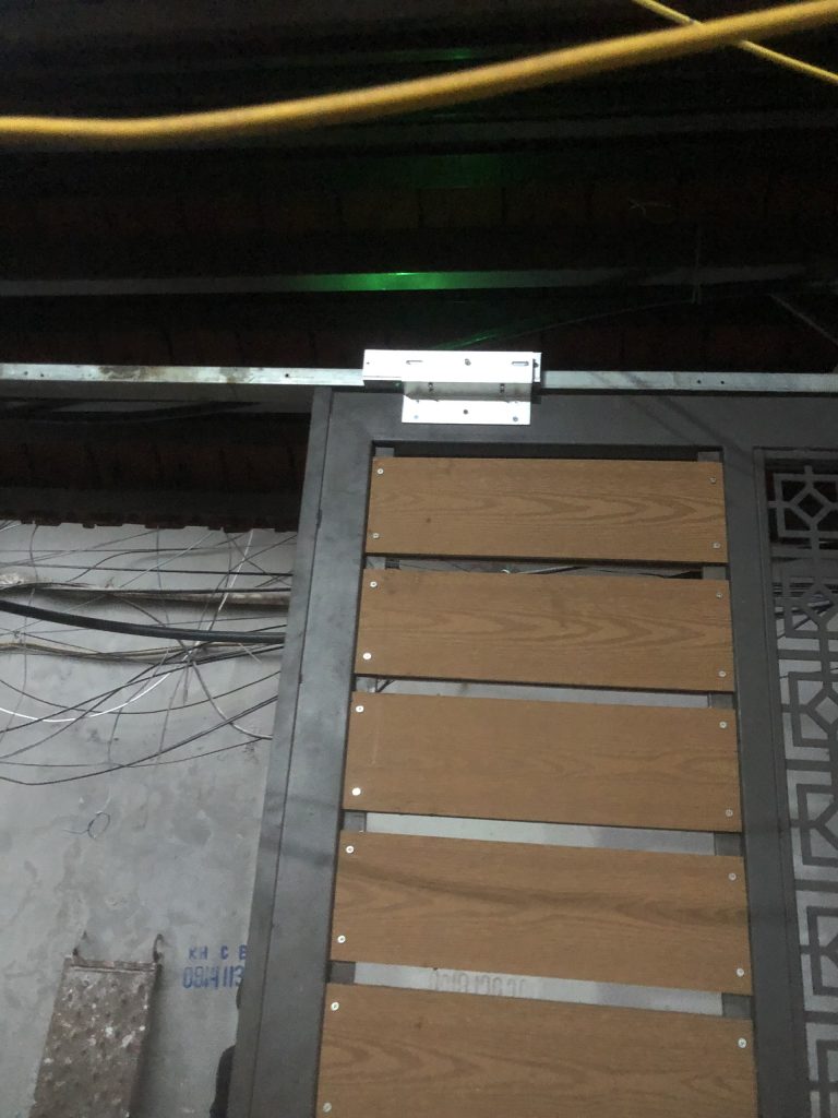 Hệ Thống Căn Nhà Công Nghệ