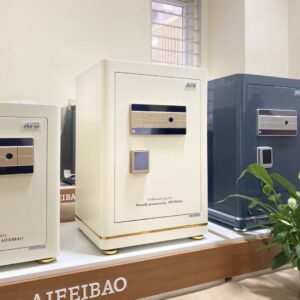 Két Sắt Aifeibao Seri Hm