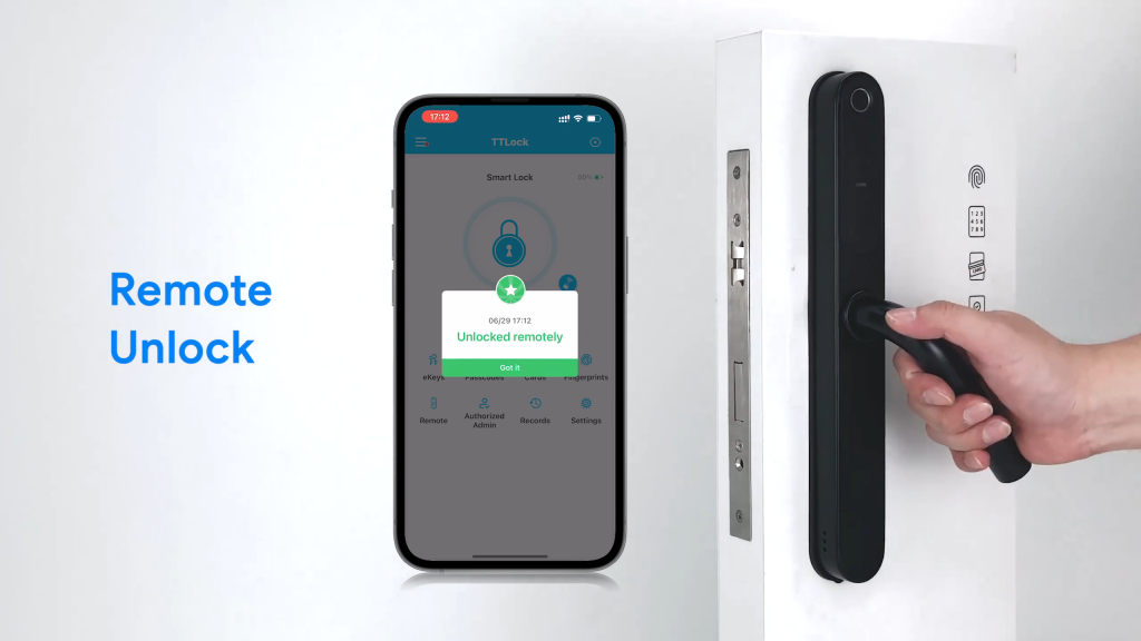 Hệ Thống Căn Nhà Công Nghệ