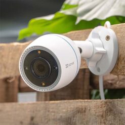 Camera Ezviz H3c 2mp Color