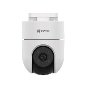 Camera Ezviz H8C độ phân giải FULL HD quay xoay ngoài trời