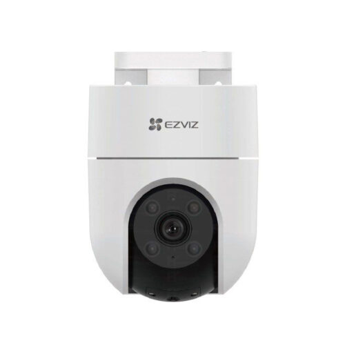 Camera Ezviz H8C độ phân giải FULL HD quay xoay ngoài trời