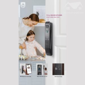 Mo Ta Khoa Philips Ddl303 3