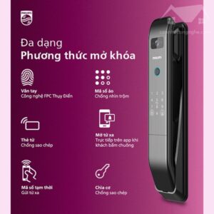 Mo Ta Khoa Philips Ddl303 5