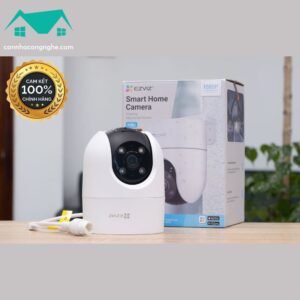 Tinh Nang Camera Ezviz H8c. 1