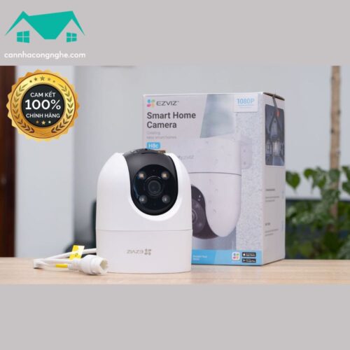 Tinh Nang Camera Ezviz H8c. 1