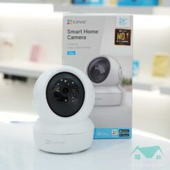 Camera H6c