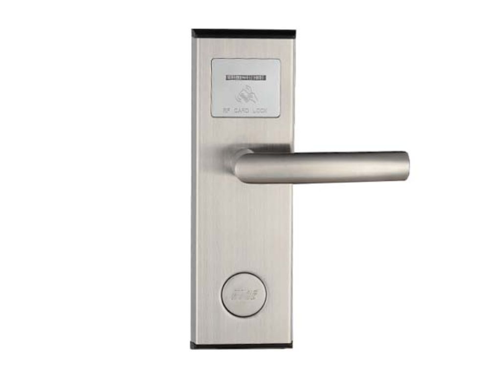 Khoá Khách Sạn Giá Rẻ Hune 930ss 5 D