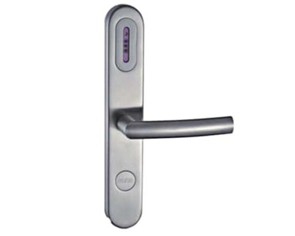 Khóa Thẻ Từ Hune 929ss 3 D