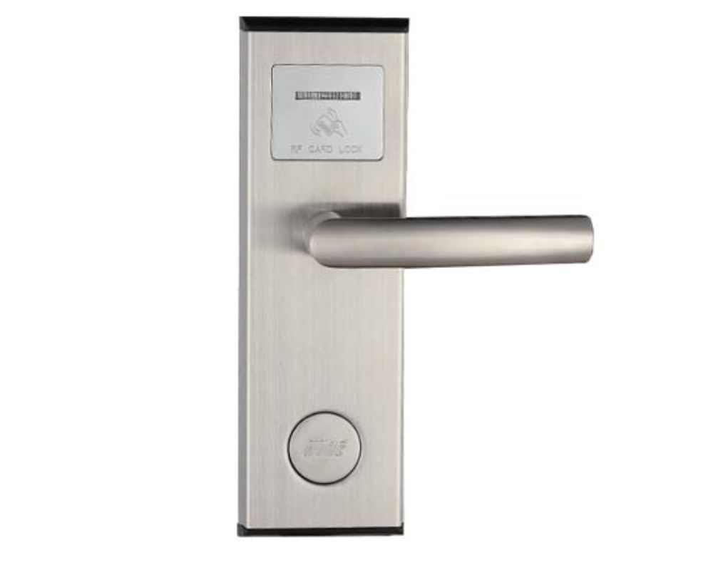 Khóa Thẻ Từ Khách Sạn Hune 930ss 5 D (1)