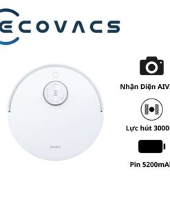 Ảnh đại Diện Sản Phẩm Deebot T10