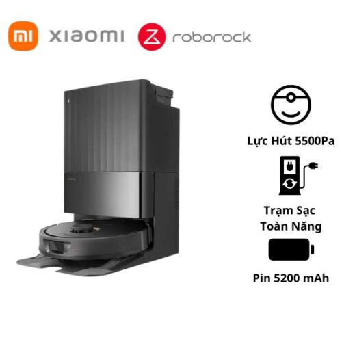 Ảnh đại Diện Sản Phẩm Roborock Q Revo