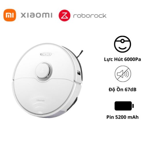 Ảnh đại Diện Sản Phẩm Roborock S8