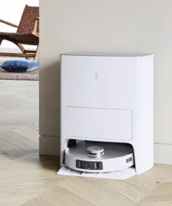 Ecovacs Deebot T20 Omni