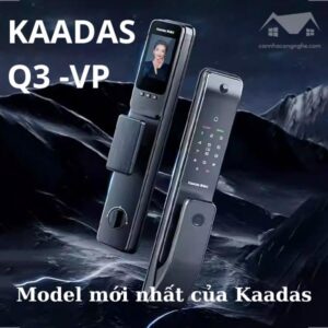 Kaadas Q3 Vp