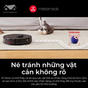 Roborock S7 Maxv Ultra