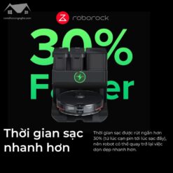Roborock S7 Maxv Ultra. 11
