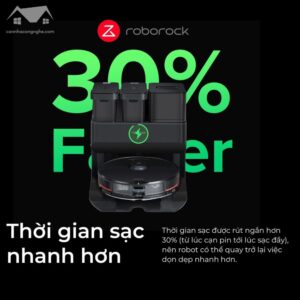 Roborock S7 Maxv Ultra. 11