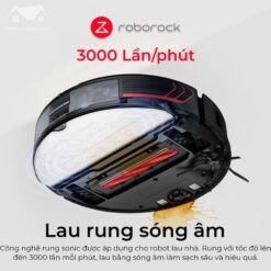 Roborock S7 Maxv Ultra. 12
