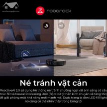 Roborock S7 Maxv Ultra. 3