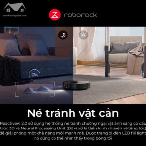 Roborock S7 Maxv Ultra. 3