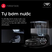 Roborock S7 Maxv Ultra. 5