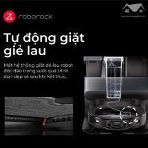 Roborock S7 Maxv Ultra. 6