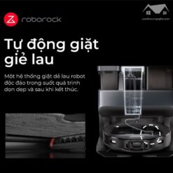 Roborock S7 Maxv Ultra. 6