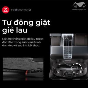 Roborock S7 Maxv Ultra. 6