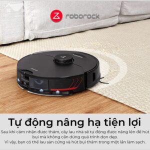 Roborock S7 Maxv Ultra. 8