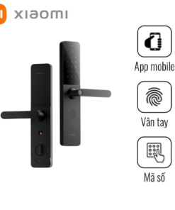 Khóa cửa xiaomi E10