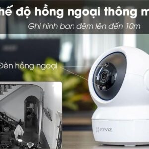 Camera Ezviz C6n1