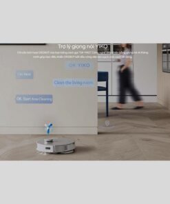 Ecovacs Deebot T20 Omni 1