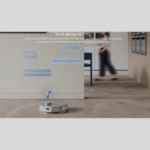 Ecovacs Deebot T20 Omni 1