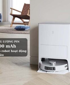 Ecovacs Deebot T20 Omni 2