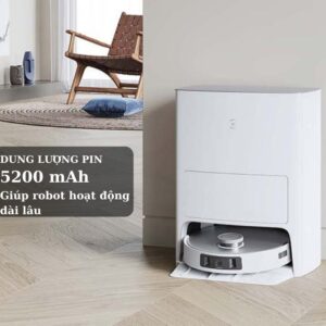 Ecovacs Deebot T20 Omni 2